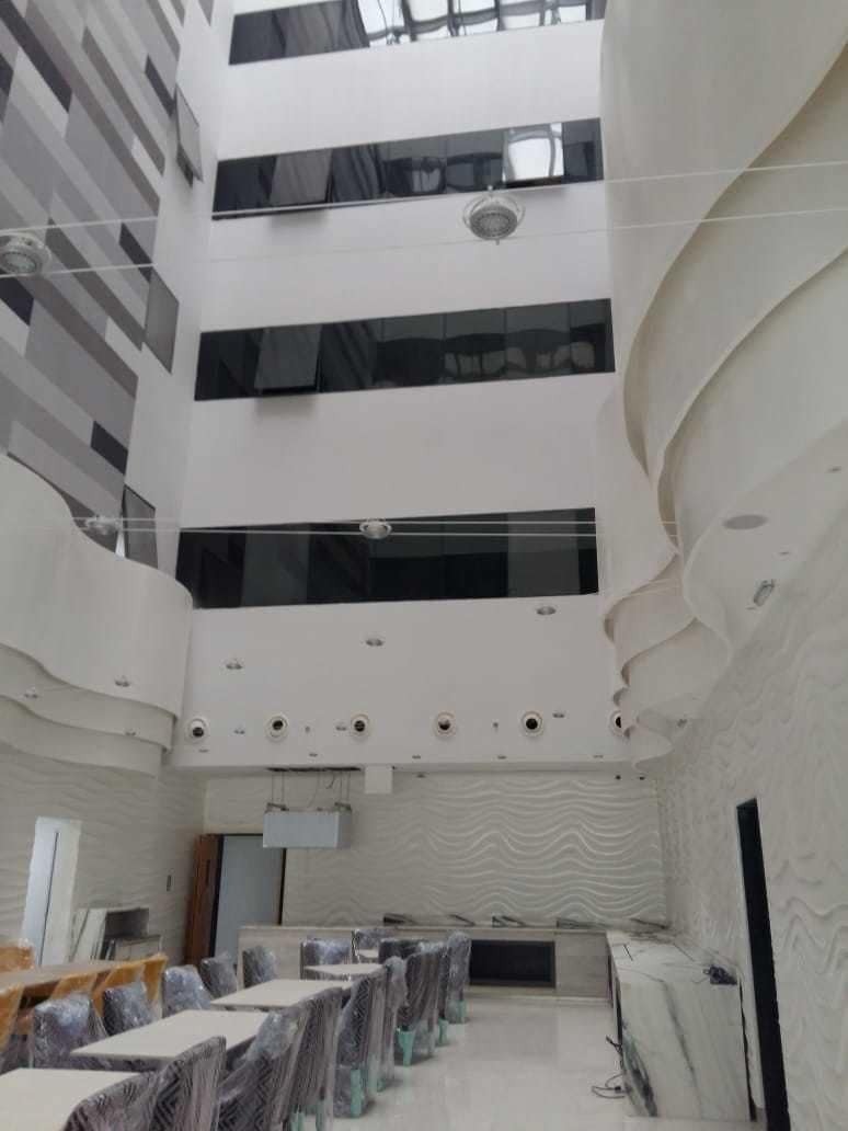 ซิตี้ อเวนิว โฮเต็ล Hotel ดูไบ ภายนอก รูปภาพ